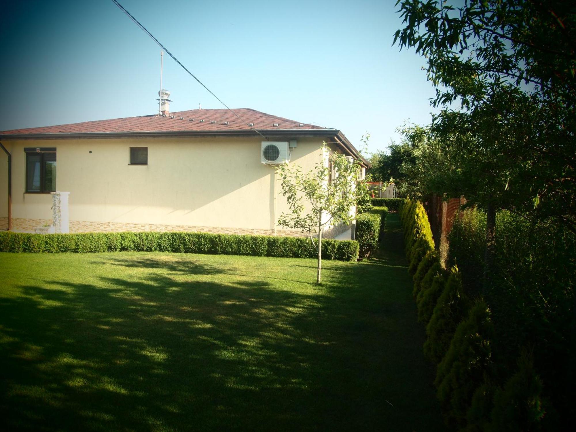 Къща За Гости, Guesthouse Gotinoto Krapets  Luaran gambar