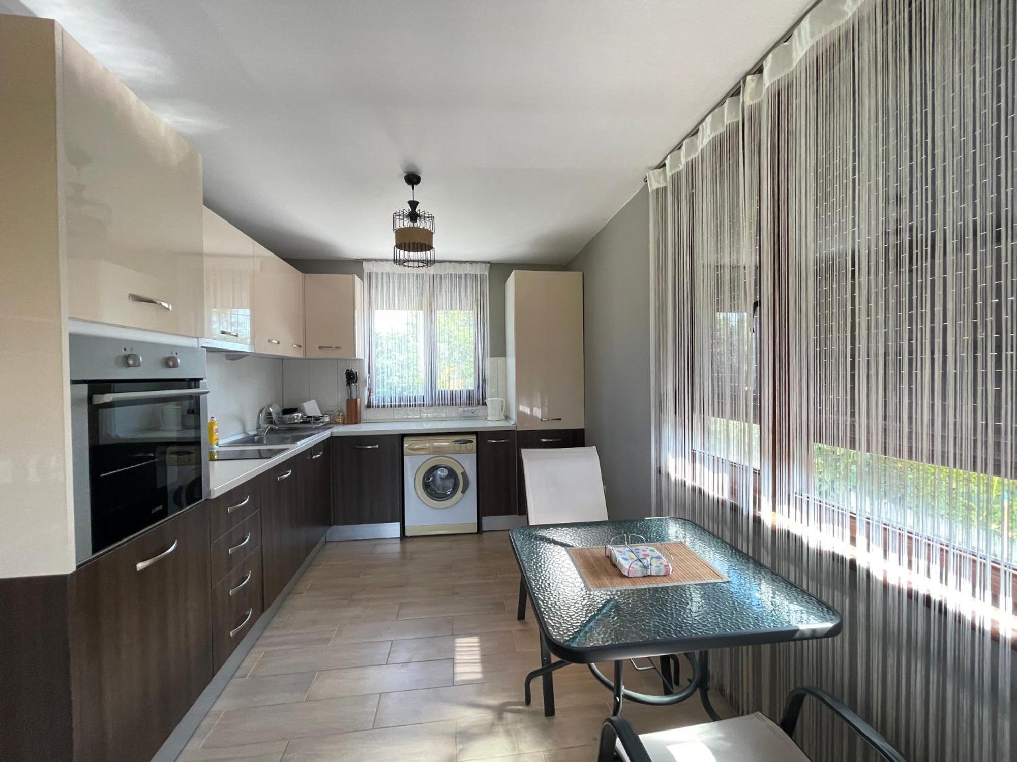 Къща За Гости, Guesthouse Gotinoto Krapets  Luaran gambar